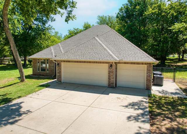 Property at 857 County Street 2984 St, Blanchard, OK 73010, 4 beds, 2 baths