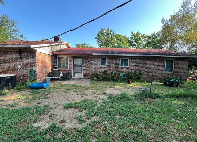 Property at 250 Mcgee Chapel Rd, Broken Bow, OK 74728, 3 beds, 2 baths
