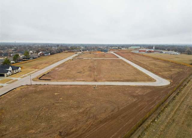 Property at 3507 Scissortail Ln, Chickasha, OK 73018