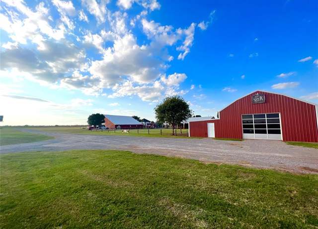 Property at 1002 Old 66 Rd, Hydro, OK 73048