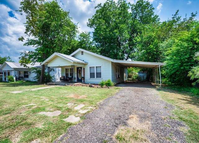 Property at Undisclosed address, Sulphur, OK 73086, 2 beds, 1 bath