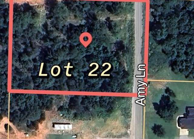 Property at 14901 Amy Ln, Newalla, OK 74857