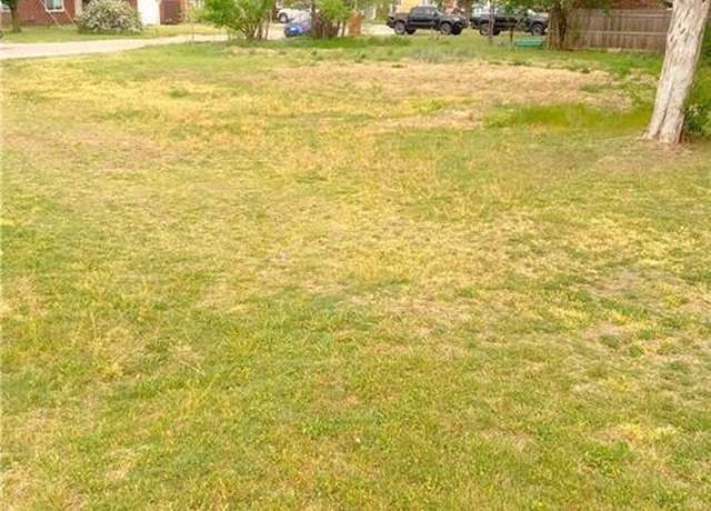Property at 4601 N Rockwell Ave, Bethany, OK 73008