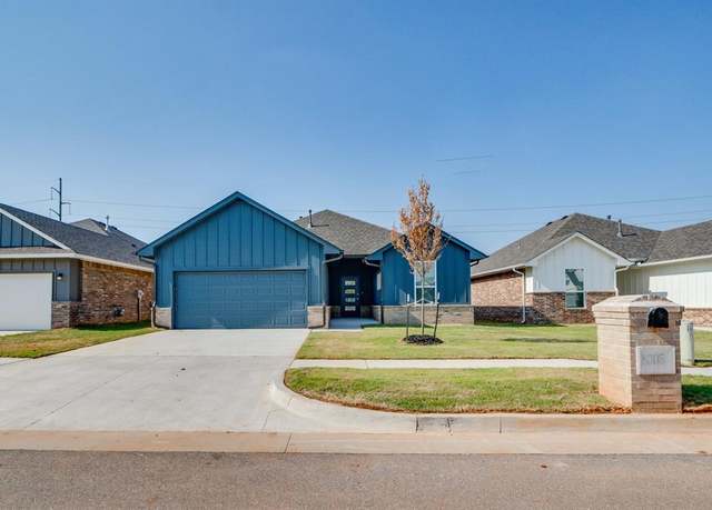 Property at 8305 NW 163rd Ter, Edmond, OK 73013, 3 beds, 2 baths