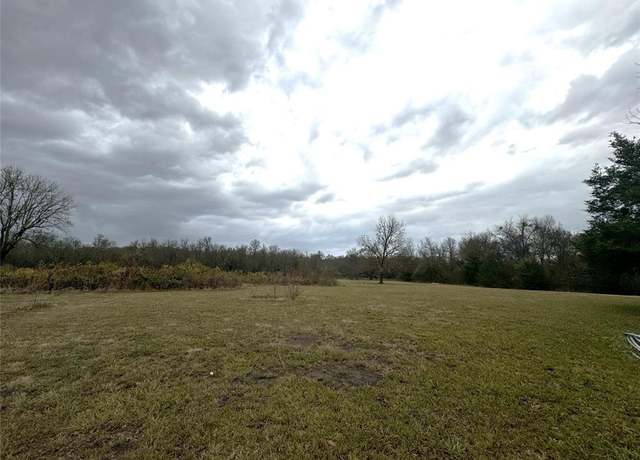 Property at 798 S Valliant Bypass Rd, Valliant, OK 74764, 3 beds, 1 bath