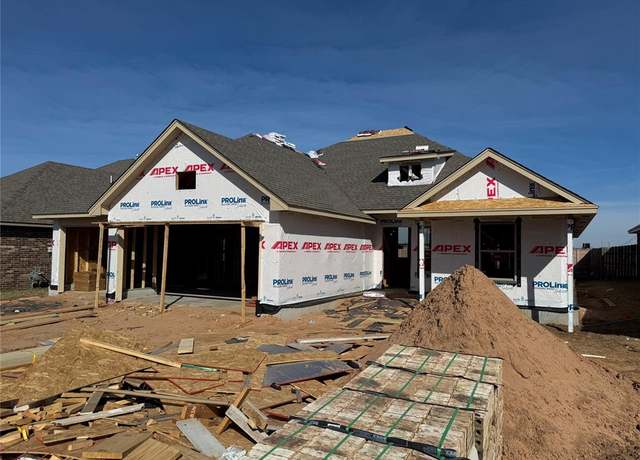 Property at 2325 Bretford Way, Norman, OK 73071, 4 beds, 2 baths
