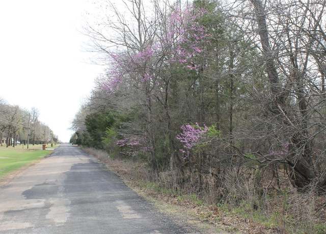 Property at 00 Whispering Oaks Rd, Tecumseh, OK 74873