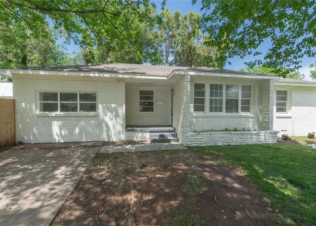 Property at 4227 NW 28th St, Oklahoma City, OK 73107, 3 beds, 1 bath