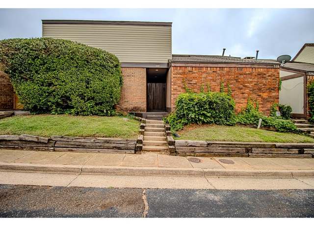 Property at 400 Timberwind Rd, Edmond, OK 73034, 4 beds, 3 baths