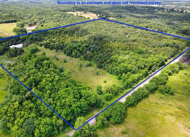 Property at 0000 EW 1210 Rd, Wewoka, OK 74884