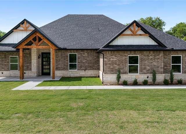 Property at 11010 N Banner Rd, El Reno, OK 73036, 4 beds, 3 baths