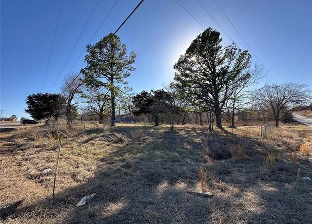 Property at 18002 Bethel Rd, Shawnee, OK 74801