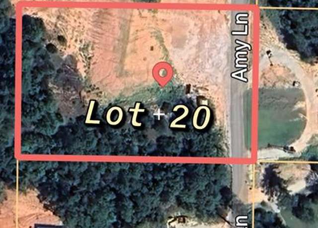 Property at 14801 Amy Ln, Newalla, OK 74857