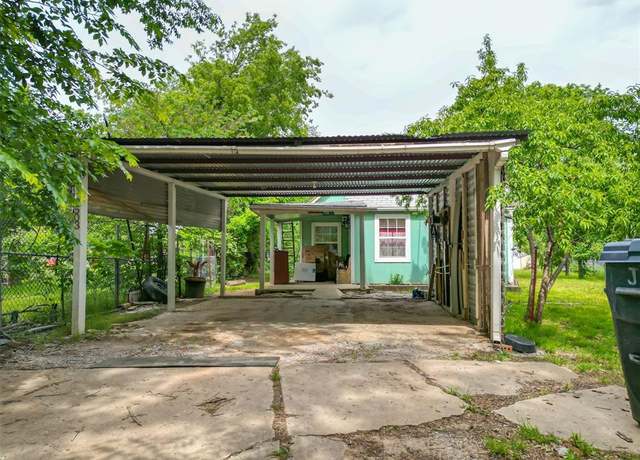 Property at 2503 S Virginia Ave, Oklahoma City, OK 73108, 1 bed, 1 bath