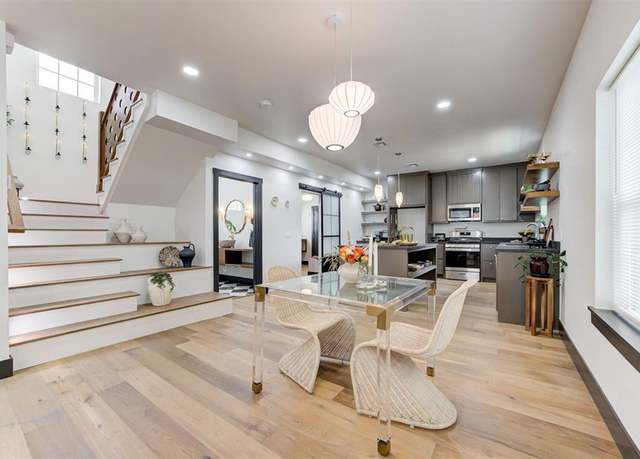 Property at 1432 NE Euclid St, Oklahoma City, OK 73117, 4 beds, 2.5 baths