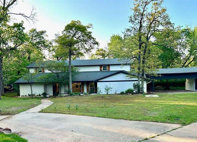 Property at 4008 Creekwood, Edmond, OK 73025, 5 beds, 2.5 baths