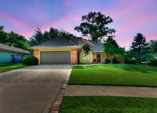 Property at 3001 Marigold Trl, Norman, OK 73072, 3 beds, 2.5 baths