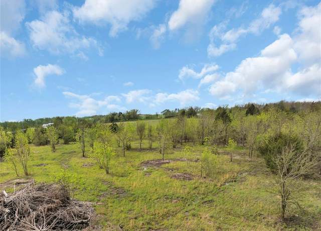 Property at 08 N County Road 3387, Stratford, OK 74872