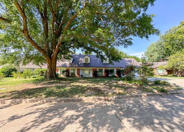 Property at 1218 Benson Dr, Norman, OK 73071, 3 beds, 3.5 baths