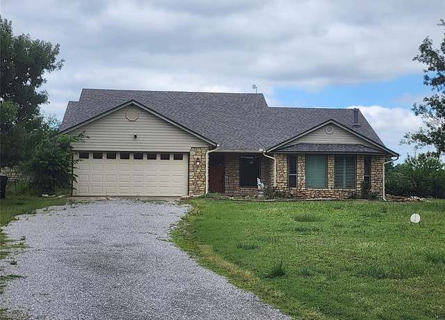 Property at 1027 County Street 2927, Tuttle, OK 73089, 3 beds, 2.5 baths
