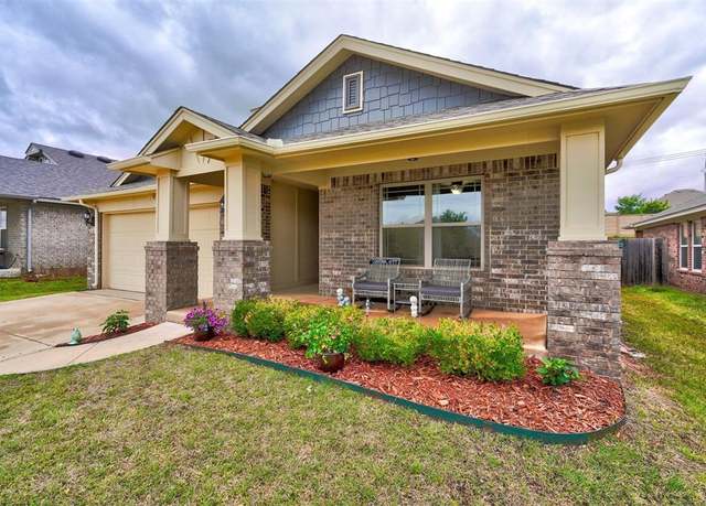 Property at 13313 Watson Dr, Piedmont, OK 73078, 3 beds, 2 baths