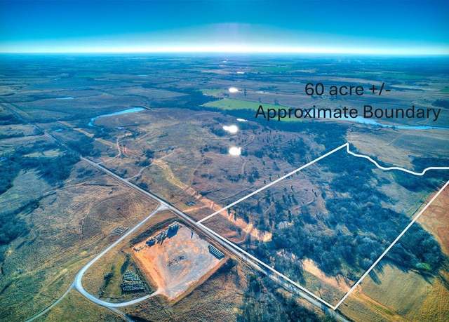 Property at 2901 County Street 2900, Amber, OK 73004