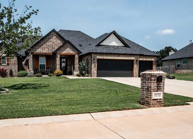 Property at 5570 Red Fox Run, Guthrie, OK 73044, 3 beds, 2 baths