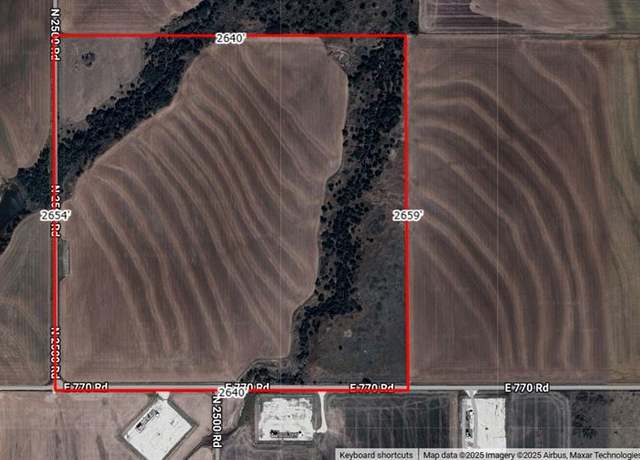 Property at 0000 E 770 Rd, Watonga, OK 73646