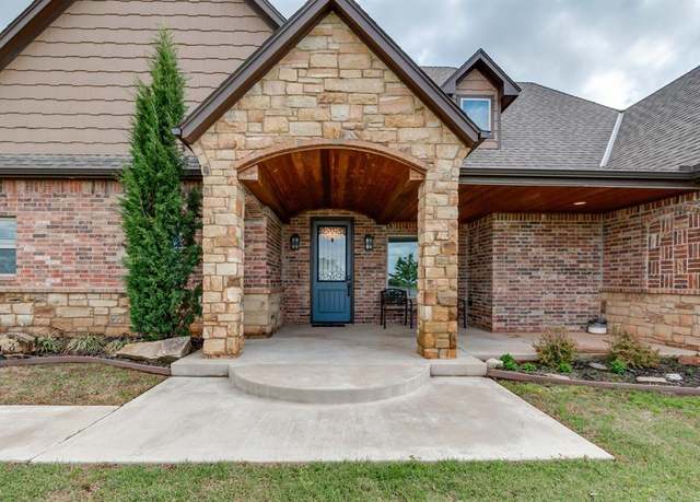 Property at 14236 SW 50th Ct, Yukon, OK 73099, 4 beds, 4 baths