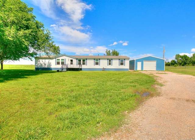 Property at 1742 County Road 1260, Tuttle, OK 73089, 4 beds, 2 baths