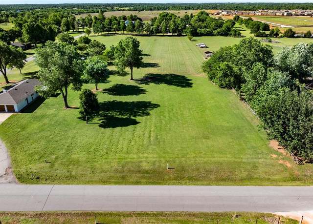 Property at 5600 E Tyler Dr, Tuttle, OK 73089