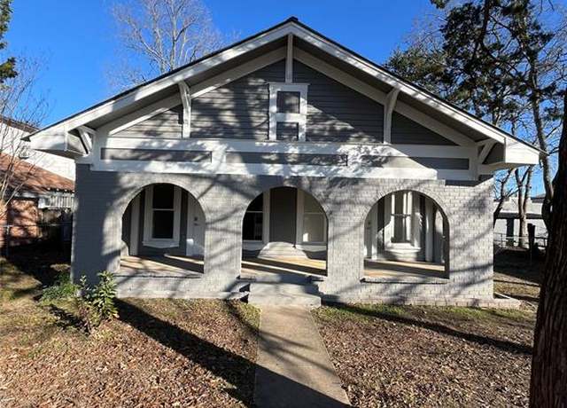 Property at 304 N Broadway St, Broken Bow, OK 74728, 2 beds, 2 baths