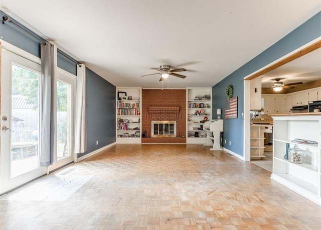 Property at 508 Kingston Dr, Yukon, OK 73099, 3 beds, 2 baths