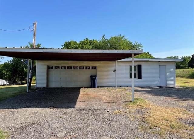 Property at 12905 SE 44th St, Choctaw, OK 73020