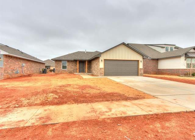 Property at 1203 Sierra Ln, Kingfisher, OK 73750, 3 beds, 2 baths