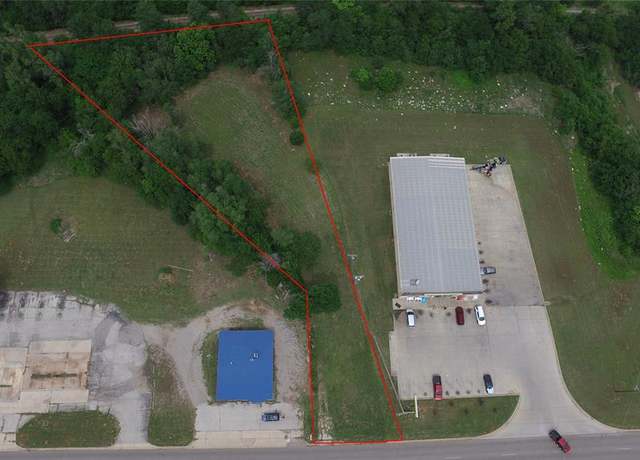 Property at 2220 Church Ave, Harrah, OK 73045