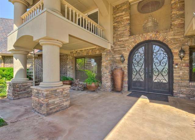 Property at 2518 Mustang Rd NE, Piedmont, OK 73078, 4 beds, 2 baths