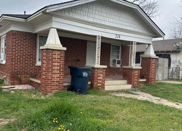 Property at 528 N Dorothy Ave, Shawnee, OK 74801, 5 beds, 4 baths