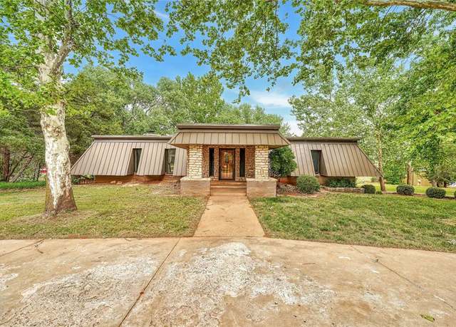 Property at 9992 N 2430 Road, Tract 1, Weatherford, OK 73096, 4 beds, 3 baths