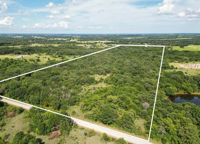 Property at 7083 N 3095 Rd, Elmore City, OK 73433