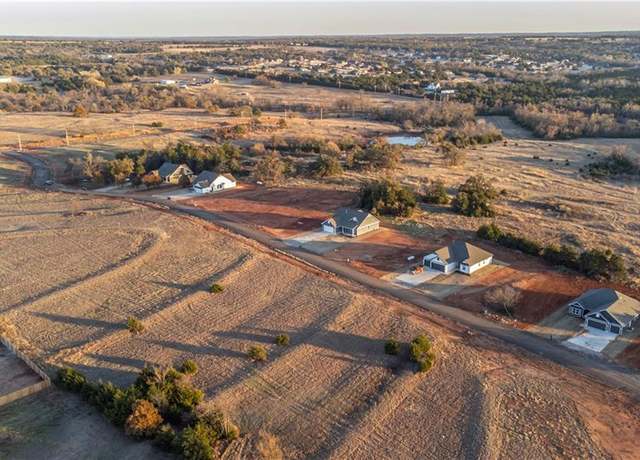 Property at 1361 N Post Rd, Guthrie, OK 73044