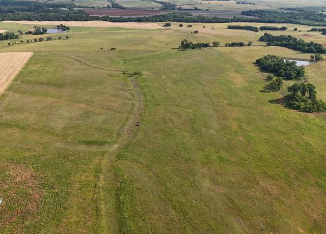 Property at E 1330 Rd, Fort Cobb, OK 73038