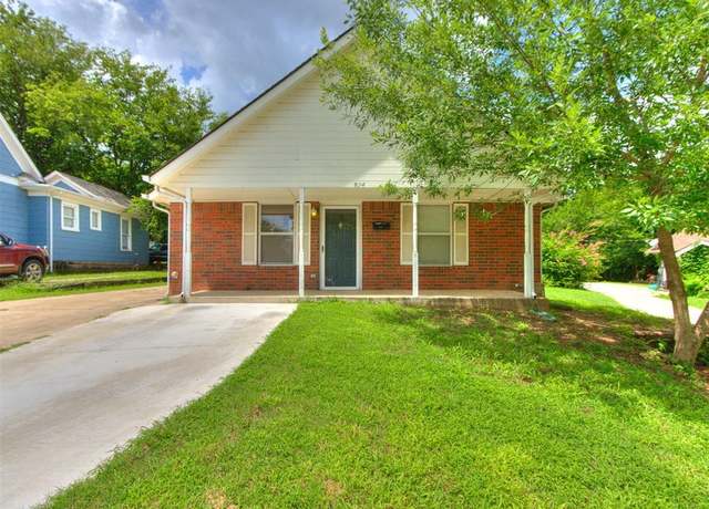 Property at 824 N Beard Ave, Shawnee, OK 74801, 3 beds, 3 baths