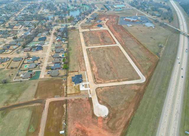 Property at 3510 Redbud Dr, Chickasha, OK 73018