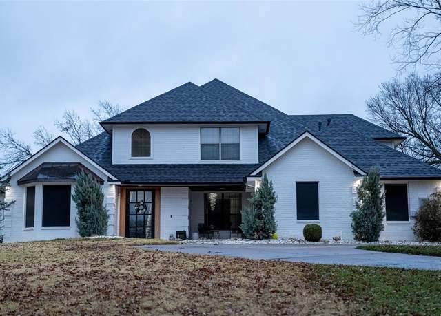 Property at 3078 Ridgecrest Dr, Purcell, OK 73080, 5 beds, 3.5 baths