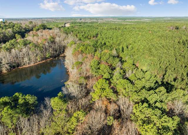 Property at 23 Big Pnes, Broken Bow, OK 74728