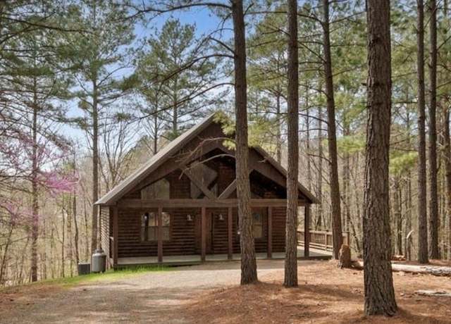 Property at 58 Hidden Dogwood Trl, Broken Bow, OK 74728, 1 bed, 1 bath
