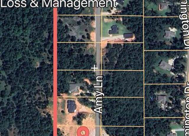 Property at 14401 Amy Ln, Newalla, OK 74857