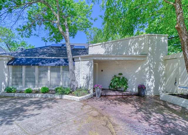 Property at 1312 Brookside Dr, Norman, OK 73072, 3 beds, 5.5 baths