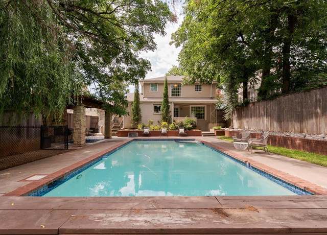 Property at 1109 Tedford Way, Nichols Hills, OK 73116, 2 beds, 2.5 baths